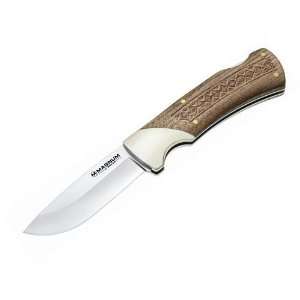  Boker Woodcraft Rugged Knife