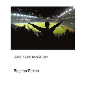  Bogdan Stelea Ronald Cohn Jesse Russell Books