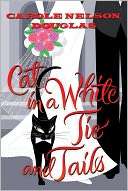 Cat in a White Tie and Tails Carole Nelson Douglas Pre Order Now