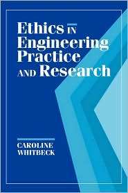   Research, (0521474116), Caroline Whitbeck, Textbooks   