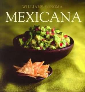   Mexicana (Williams Sonoma Collection) by Marilyn 