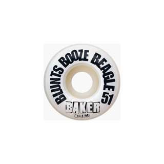  BAKER BOOZE & BEAGLE 51MM