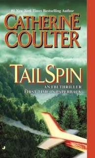   TailSpin (FBI Series #12) by Catherine Coulter 