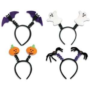  Halloween Party Boppers Toys & Games