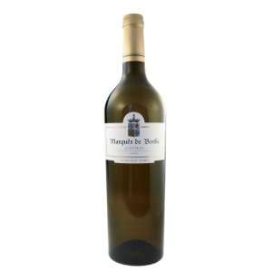  Marques De Borba Branco 2008 750ML Grocery & Gourmet Food