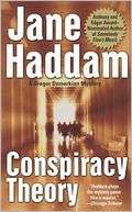   Conspiracy Theory (Gregor Demarkian Series #19) by 