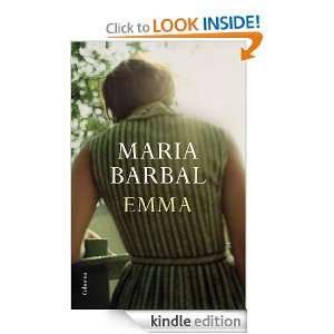 Emma (Catalan Edition) Maria Barbal  Kindle Store