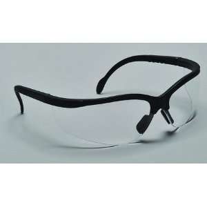  Wolverine Safety Glasses   Clear Anti Fog Case Pack 300 