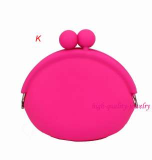 http//i.img/t/New Cute Lady Girl Women Silicone Coin Purses 