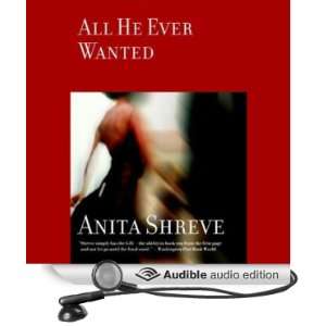   (Audible Audio Edition) Anita Shreve, Dennis Boutsikaris Books