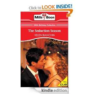 The Seduction Season (Mills & Boon 100th Birthday Collection) Helen 