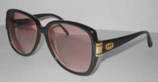 Gucci Vintage Rx Sunglasses GG 2118/S 807 59 14 135  