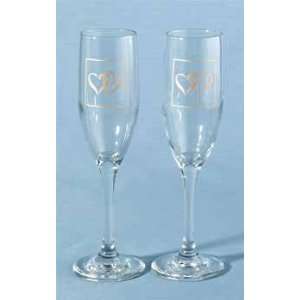    New   Linked at the Heart Gold Flutes by WMU
