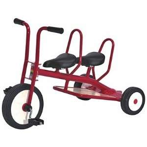  Carry Small Trike for Two Toys & Games