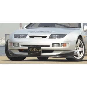  Abflug Front Under Diffuser (300ZX Chassis Z32 
