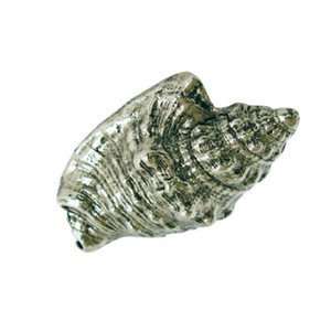  Emenee OR426 ABG Hawk Wing Conch Knob