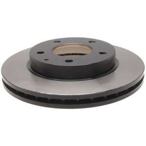  Raybestos 96318 Advanced Technology Disc Brake Rotor 