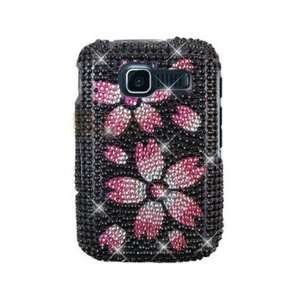  Diamond Surface Design Phone Cover Case Blossom For 