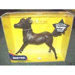 Breyer Horse Burango #1102 2000 Commemorative Edition