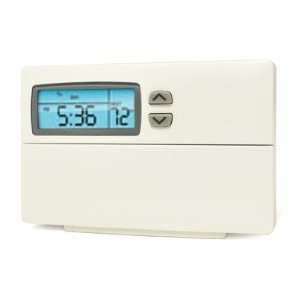  Programable Thermostat 5 2