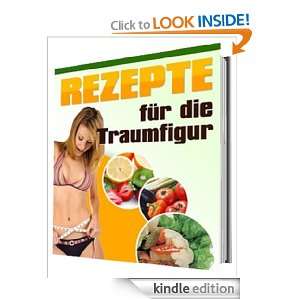 Rezepte zum Abnehmen (German Edition) Bernd Röttger  