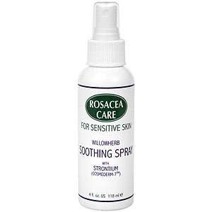 Rosacea Care Willowherb Soothing Spray with Strontium 