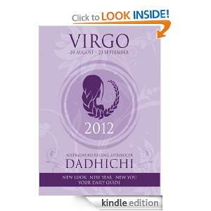 Mills & Boon  Virgo 2012 Dadhichi Toth  Kindle Store