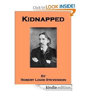 Kidnapped   being Memoirs of the Adventures of David Balfour in the 