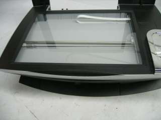 Lexmark X1290 Ink Jet Printer Scanner Copier 4476 019 MFP  