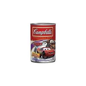 Campbells Red & White Condensed Soup Shapes with Chicken in Chicken 