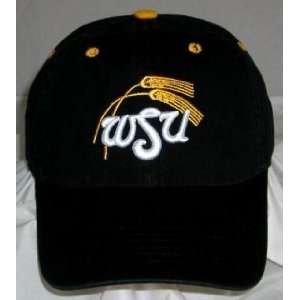  Wichita State Shockers Adjustable Crew Hat Sports 