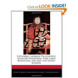  Exploring Japanese Philosophy Shingon Buddhism, Pure Land 