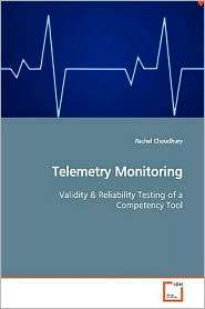   Monitoring, (3639176170), Rachel Choudhury, Textbooks   