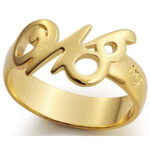   SH059 BNNB W8ing Engraved Purity Abstinence Promise Ring (4) Jewelry