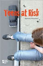 Teens at Risk, (073774233X), Christine Watkins, Textbooks   Barnes 