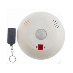  Carlon HS4900D Wireless Ceiling Alarm