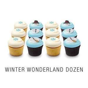 Winter Wonderland Dozen Grocery & Gourmet Food