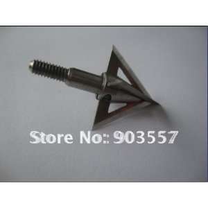  new vension broadheads 100gr 4blade sharpest for hunting 