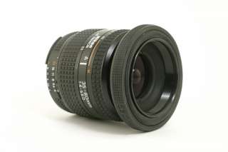 Nikon Nikkor AF 35 80mm f/4 5.6 D Wide Agnle Telephoto Zoom Lens 35 80 
