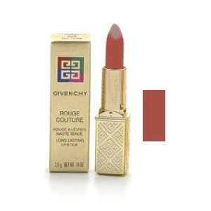  Givenchy Rouge Couture #314 Orange Double Taffetas 3.9g/0 