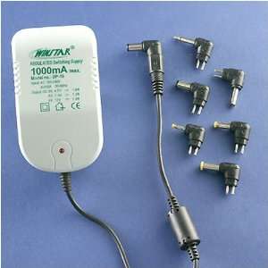  1000mA Winstar   Switching Adapter Electronics