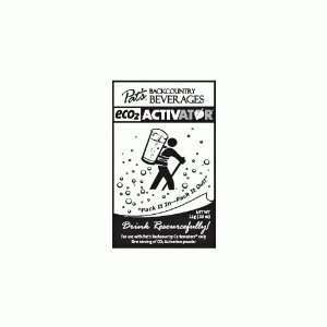  Eco2 Activator 12 Pk