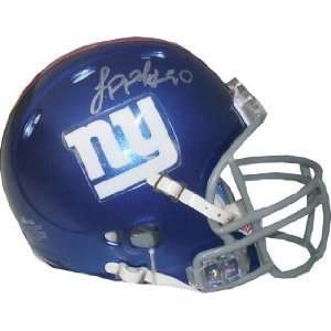 Jason Pierre Paul Autographed/Hand Signed New York Giants 