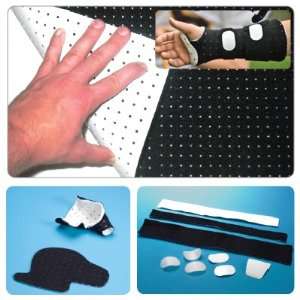  ProPlast   Precuts, CMC Thumb Support   Large, Right, Pack 