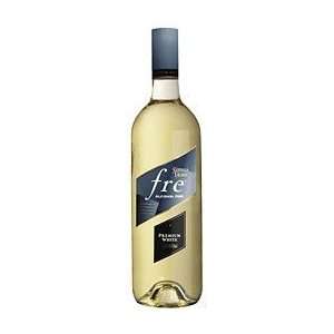  Fre   Sutter Home Winery Fre White Premium 750ML Grocery 