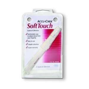  Accuchek Soft Touch Lancing Device
