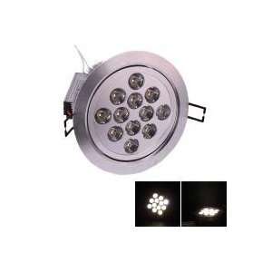   Light Wide Volts Ceiling Downlight Bulb 