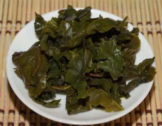 Anxi Tie Guan Yin Tea,Wulong /Oolong Tea, 0.18Lb  