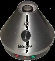 Storz & Bickel released the famous Volcano Vaporizer classic to the 