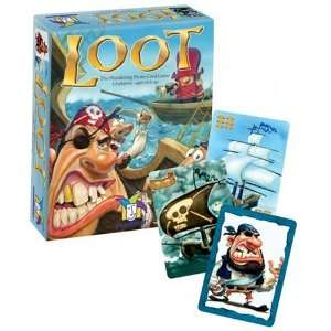  Loot Toys & Games